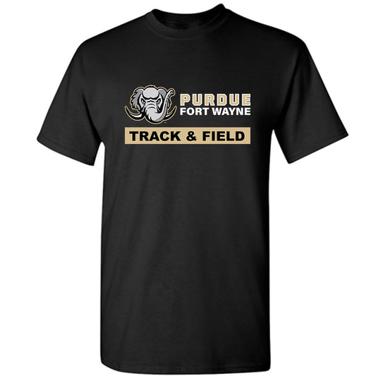 PFW - NCAA Women's Track & Field : Ava Poppe - Classic Shersey T-Shirt-0