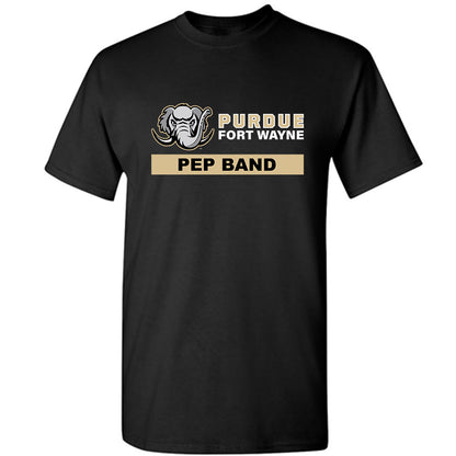 PFW - Pep Band : Reece Leavell - Classic Shersey T-Shirt-0