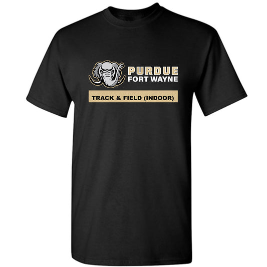 PFW - NCAA Women's Track & Field : Harmony Johnson - Classic Shersey T-Shirt-0