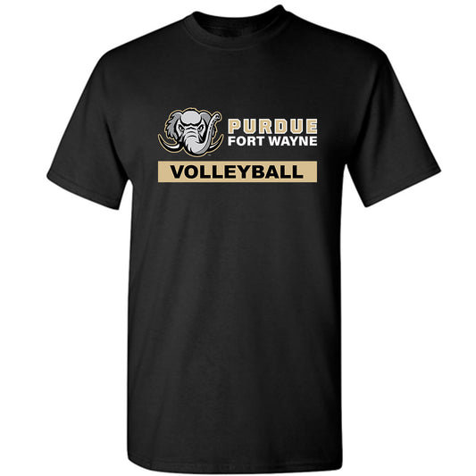 PFW - NCAA Men's Volleyball : Drew Blonski - Classic Shersey T-Shirt-0