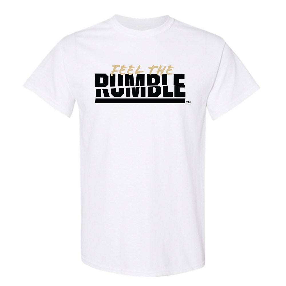 PFW - : - Feel The Rumble T-Shirt-0