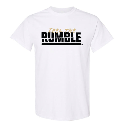PFW - : - Feel The Rumble T-Shirt-0