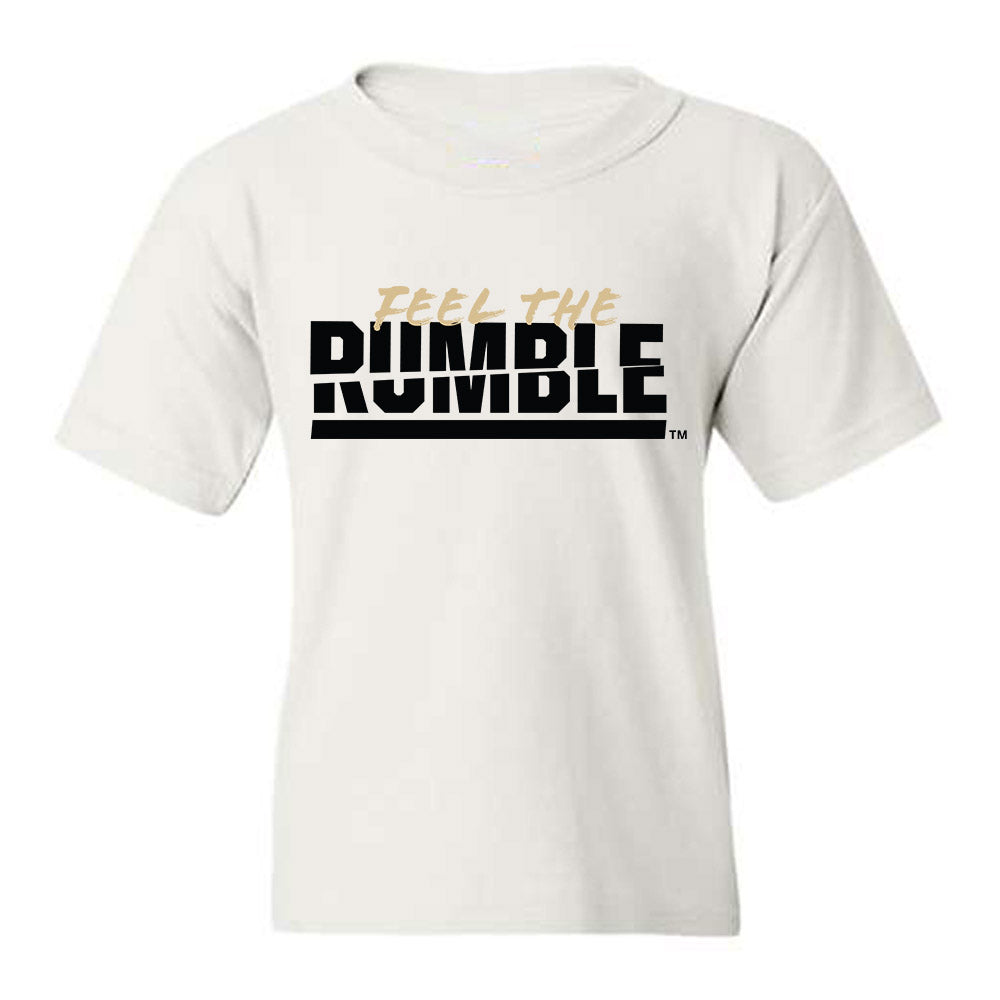 PFW - : - Feel The Rumble Youth T-Shirt-0
