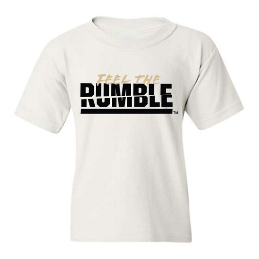 PFW - : - Feel The Rumble Youth T-Shirt-0