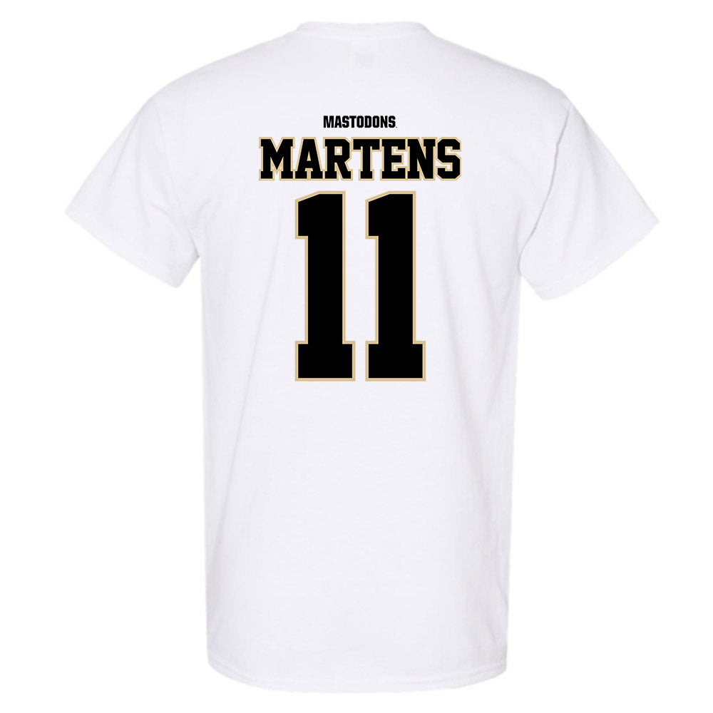 PFW - NCAA Baseball : Bryce Martens - Classic Shersey T-Shirt-1