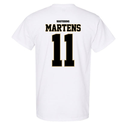 PFW - NCAA Baseball : Bryce Martens - Classic Shersey T-Shirt-1