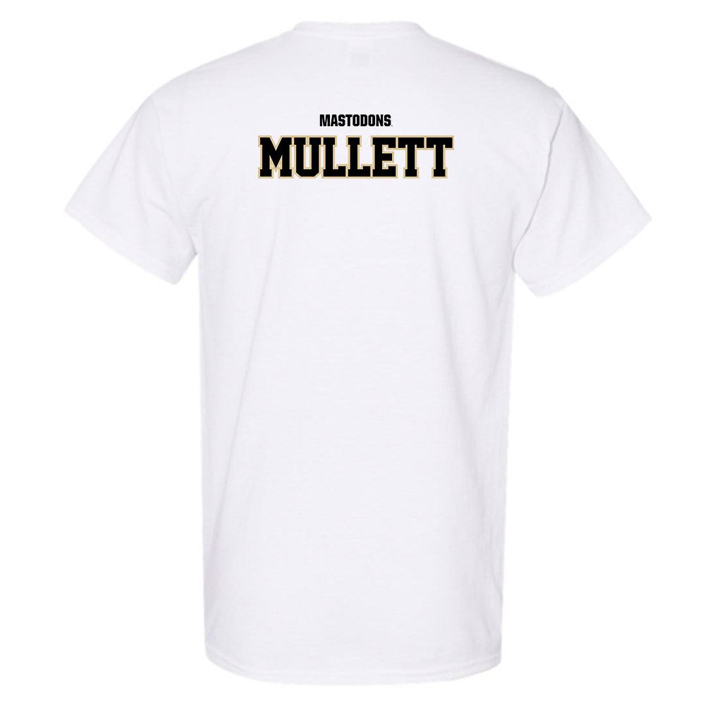 PFW - NCAA Men's Track & Field : Daniel Mullett - Classic Shersey T-Shirt-1