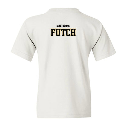 PFW - NCAA Men's Track & Field : Jordan Futch - Classic Shersey Youth T-Shirt-1