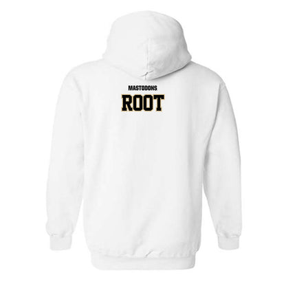 PFW - Pep Band : Willow Root - Classic Shersey Hooded Sweatshirt-1