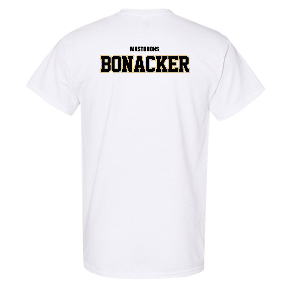 PFW - NCAA Women's Track & Field : Abigail Bonacker - Classic Shersey T-Shirt-1