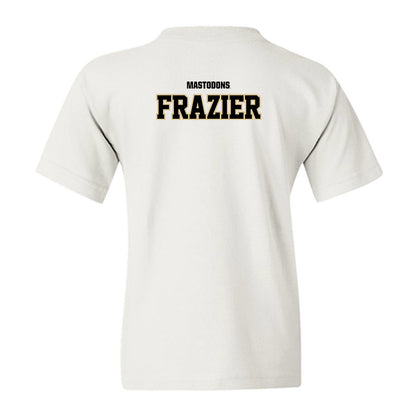 PFW - NCAA Women's Track & Field : Katelyn Frazier - Classic Shersey Youth T-Shirt-1