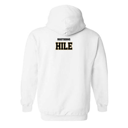 PFW - NCAA Women's Cross Country : Haylee Hile - Classic Shersey Hooded Sweatshirt-1