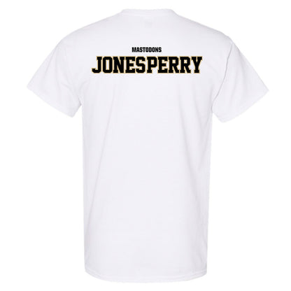 PFW - NCAA Women's Track & Field : Joceyln Jones-Perry - Classic Shersey T-Shirt-1