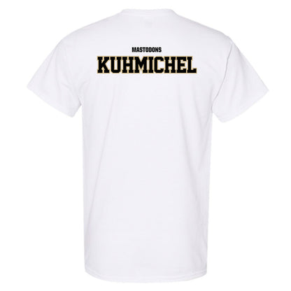 PFW - NCAA Men's Track & Field : Lucas Kuhmichel - Classic Shersey T-Shirt-1