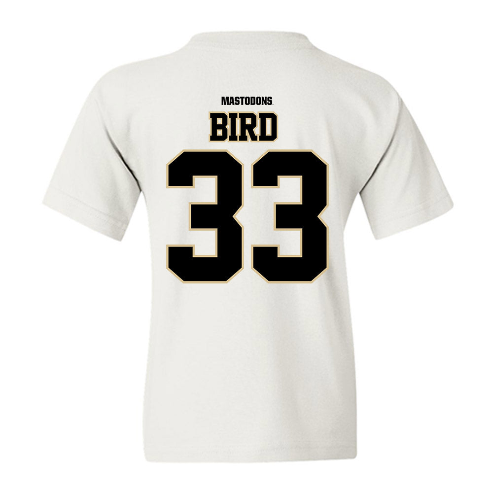 PFW - NCAA Men's Track & Field : Caden Bird - Classic Shersey Youth T-Shirt-1