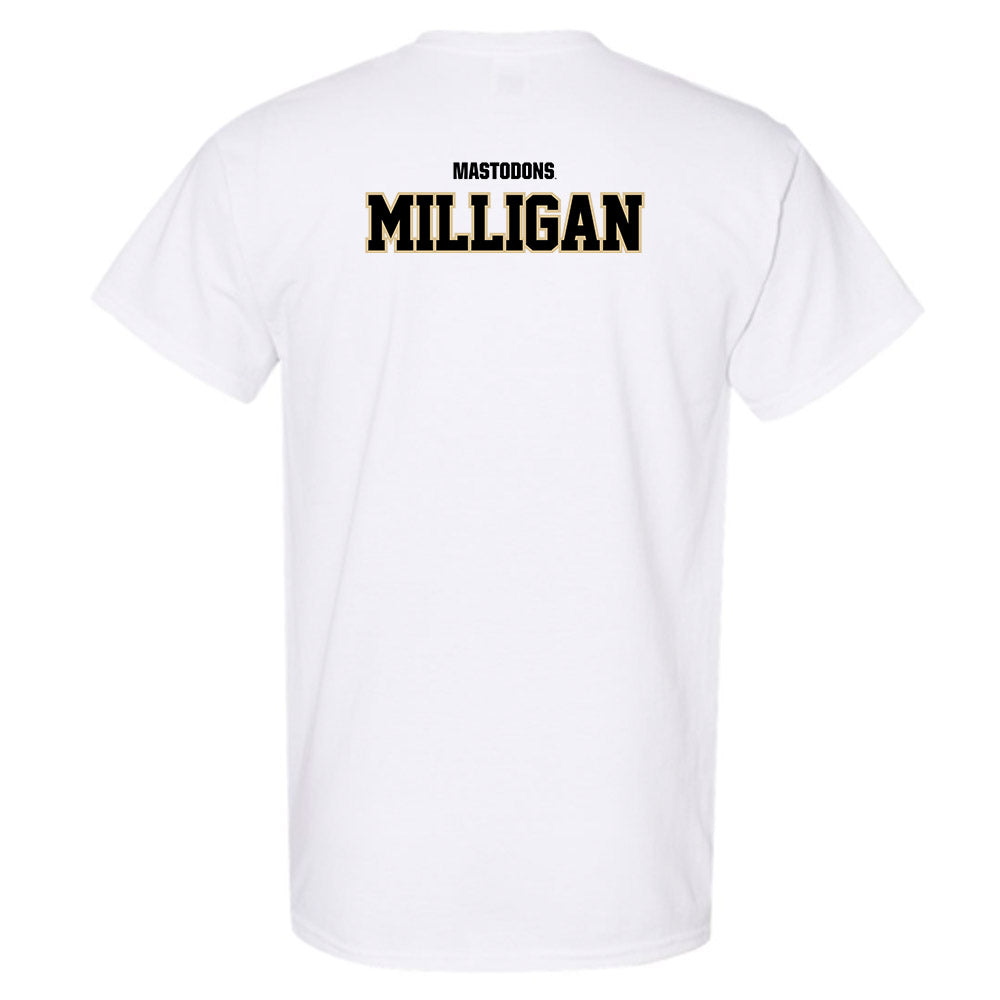 PFW - NCAA Women's Cross Country : Ava Milligan - Classic Shersey T-Shirt-1