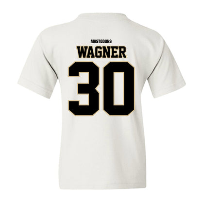 PFW - NCAA Women's Basketball : Avery Wagner - Classic Shersey Youth T-Shirt-1