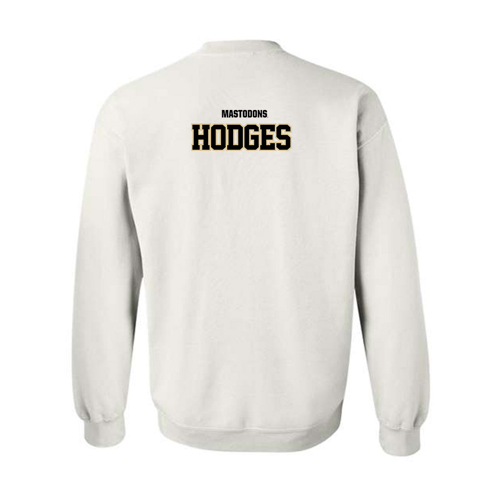 PFW - NCAA Women's Track & Field : Bella Hodges - Classic Shersey Crewneck Sweatshirt-1