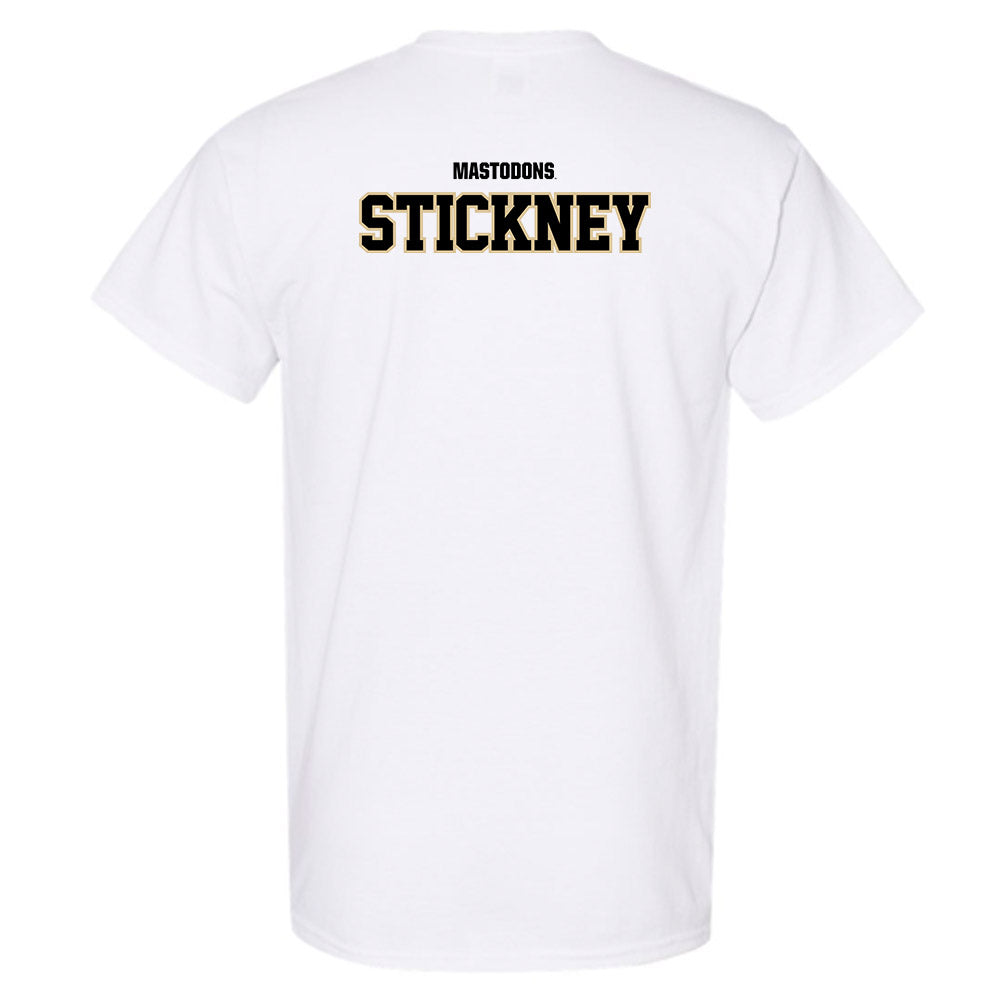 PFW - NCAA Women's Cross Country : Nicolette Stickney - Classic Shersey T-Shirt-1