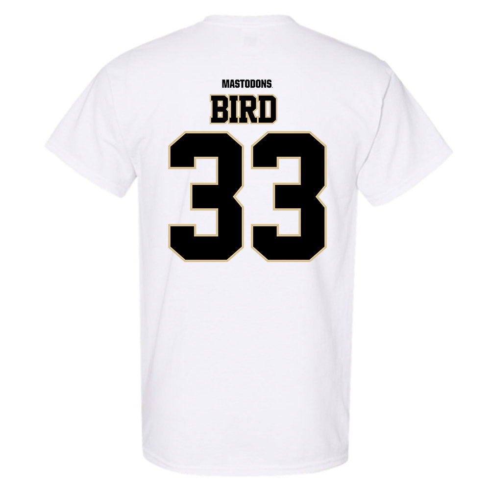 PFW - NCAA Men's Track & Field : Caden Bird - Classic Shersey T-Shirt-1