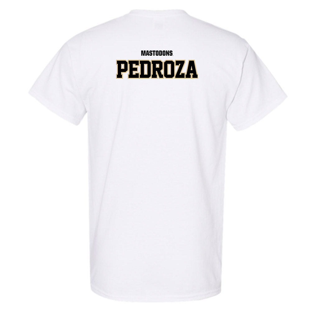 PFW - NCAA Cheerleading : Lilianna Pedroza - Classic Shersey T-Shirt-1