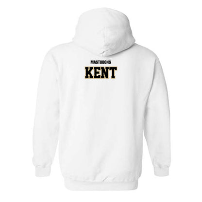 PFW - NCAA Women's Track & Field : Cali Kent - Classic Shersey Hooded Sweatshirt-1