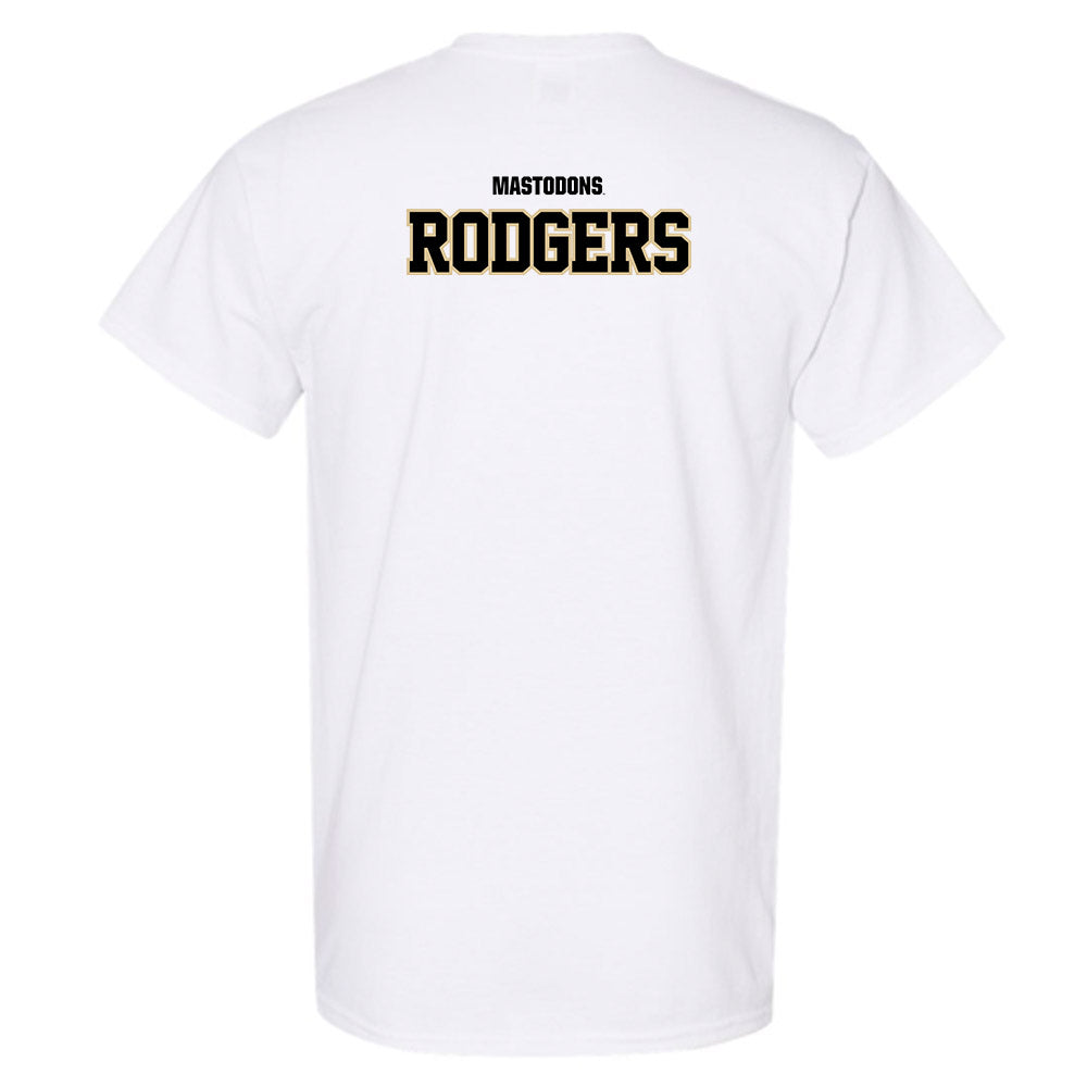 PFW - NCAA Women's Cross Country : Isabelle Rodgers - Classic Shersey T-Shirt-1