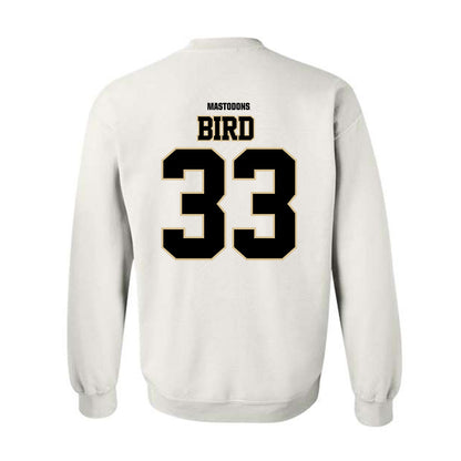 PFW - NCAA Men's Track & Field : Caden Bird - Classic Shersey Crewneck Sweatshirt-1