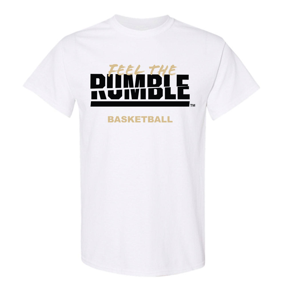PFW - NCAA Men's Basketball : Mikale Stevenson - Classic Shersey T-Shirt-0