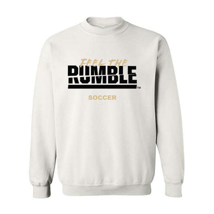 PFW - NCAA Men's Soccer : Jonathan Hernandez - Classic Shersey Crewneck Sweatshirt-0