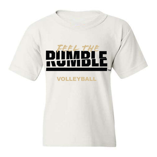 PFW - NCAA Men's Volleyball : Drew Blonski - Classic Shersey Youth T-Shirt-0