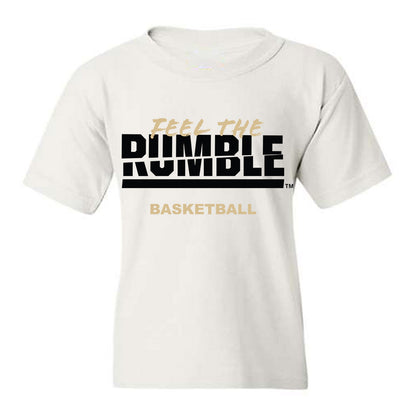 PFW - NCAA Women's Basketball : Madison Lepley - Classic Shersey Youth T-Shirt-0