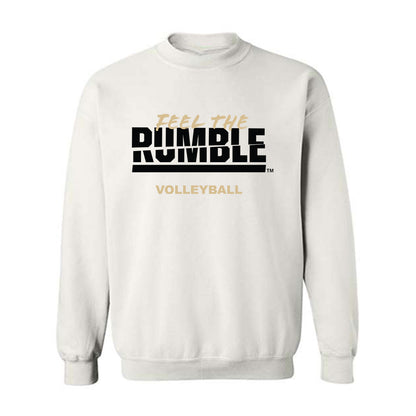 PFW - NCAA Men's Volleyball : Jean Paul Gonzalez - Classic Shersey Crewneck Sweatshirt-0