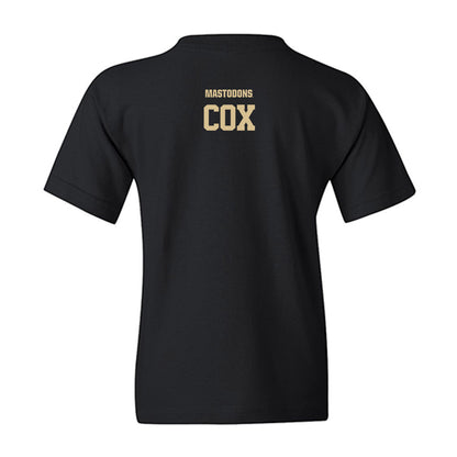 PFW - Pep Band : Natalie Cox - Classic Shersey Youth T-Shirt-1