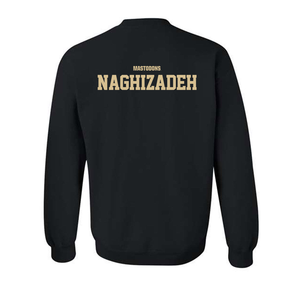 PFW - Pep Band : Saghi Naghizadeh - Classic Shersey Crewneck Sweatshirt-1