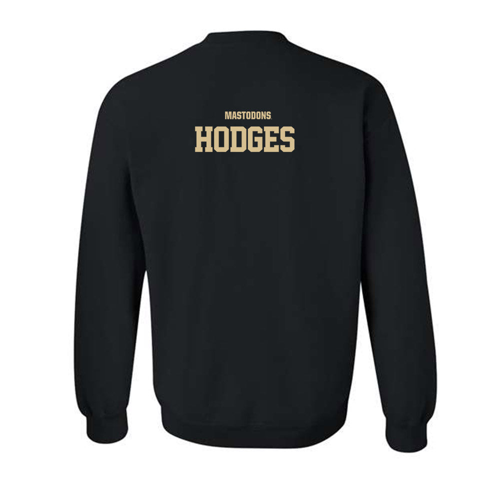 PFW - NCAA Women's Track & Field : Bella Hodges - Classic Shersey Crewneck Sweatshirt-1