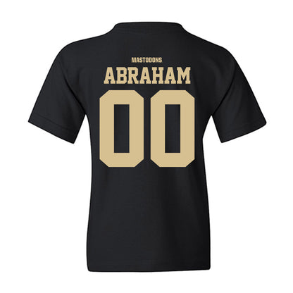 PFW - NCAA Women's Soccer : Aimee Abraham - Classic Shersey Youth T-Shirt-1
