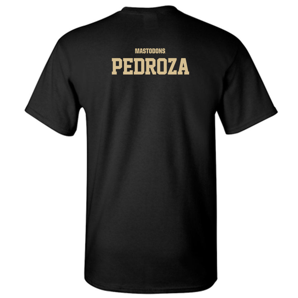 PFW - NCAA Cheerleading : Lilianna Pedroza - Classic Shersey T-Shirt-1