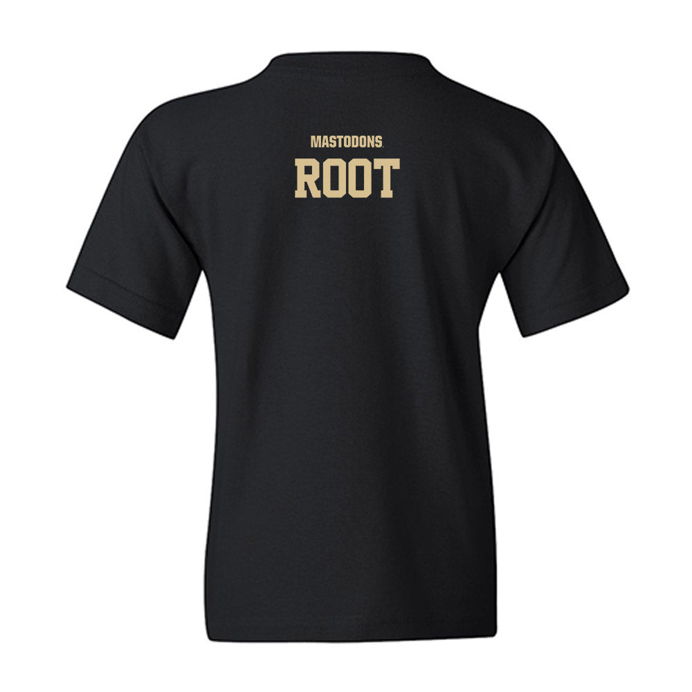 PFW - Pep Band : Willow Root - Classic Shersey Youth T-Shirt-1