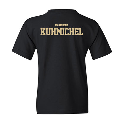 PFW - NCAA Men's Track & Field : Lucas Kuhmichel - Classic Shersey Youth T-Shirt-1