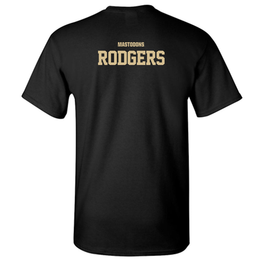 PFW - NCAA Women's Cross Country : Isabelle Rodgers - Classic Shersey T-Shirt-1