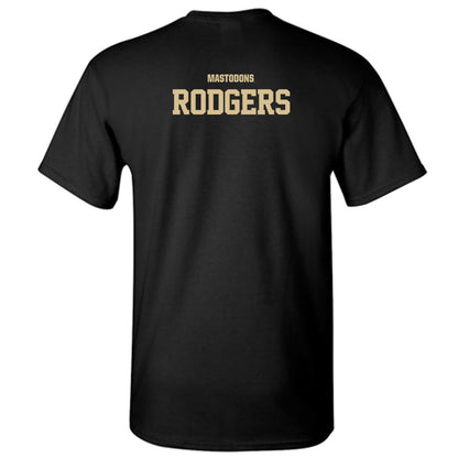 PFW - NCAA Women's Cross Country : Isabelle Rodgers - Classic Shersey T-Shirt-1