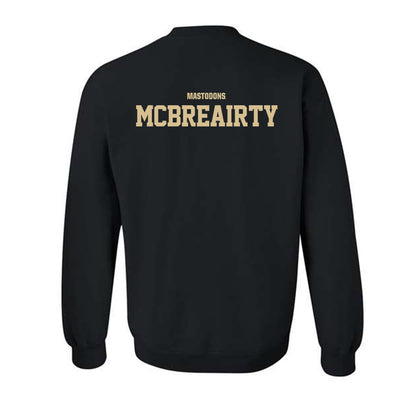 PFW - NCAA Men's Track & Field : Benjamin McBreairty - Classic Shersey Crewneck Sweatshirt-1