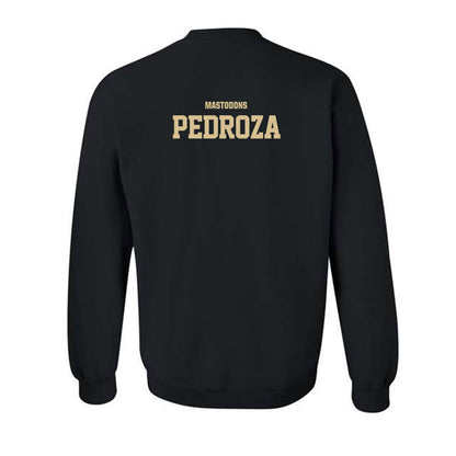 PFW - NCAA Cheerleading : Lilianna Pedroza - Classic Shersey Crewneck Sweatshirt-1