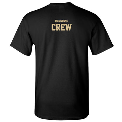 PFW - NCAA Men's Track & Field : Hunter Crew - Classic Shersey T-Shirt-1
