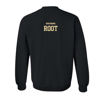 PFW - Pep Band : Willow Root - Classic Shersey Crewneck Sweatshirt-1