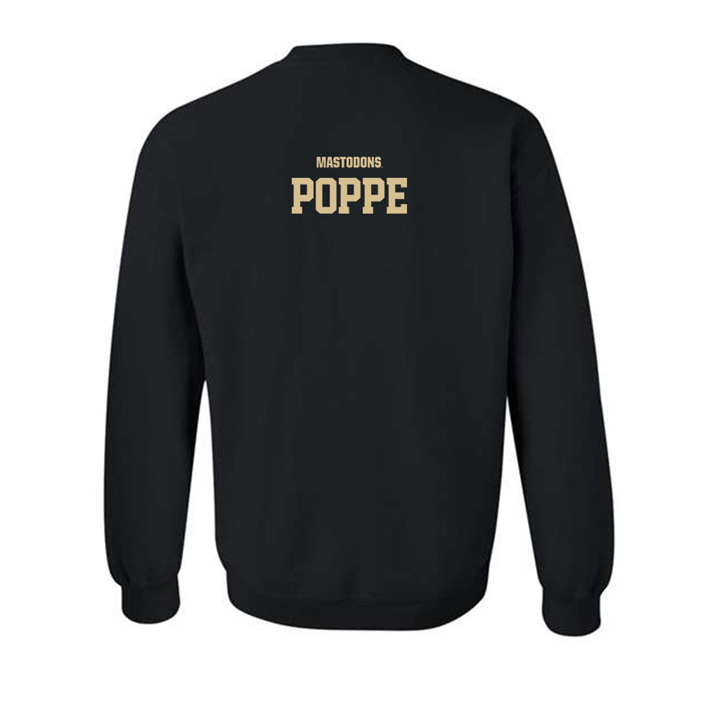 PFW - NCAA Women's Track & Field : Ava Poppe - Classic Shersey Crewneck Sweatshirt-1