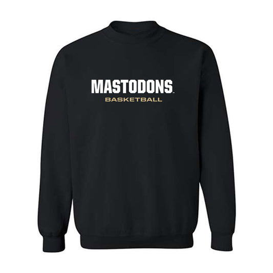 PFW - NCAA Women's Basketball : Madison Lepley - Classic Shersey Crewneck Sweatshirt-0