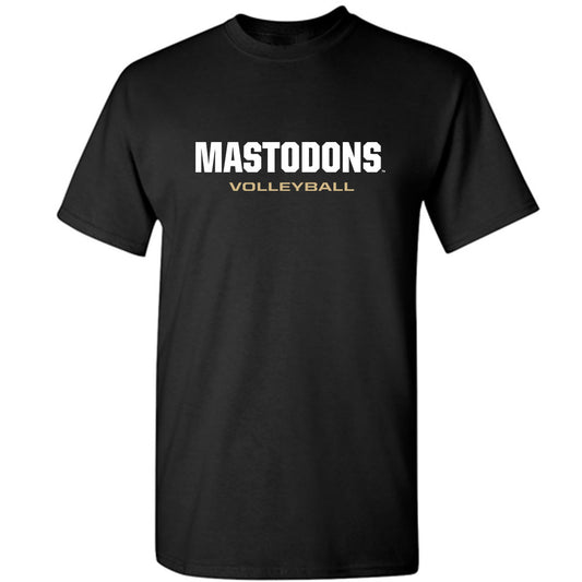 PFW - NCAA Men's Volleyball : Logan Muir - Classic Shersey T-Shirt-0