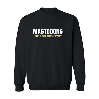 PFW - NCAA Women's Cross Country : Haylee Hile - Classic Shersey Crewneck Sweatshirt-0